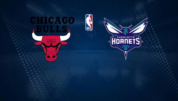 How to Watch the Bulls vs. Hornets Game: Streaming & TV Channel Info for January 17