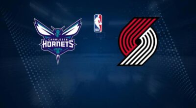 How to Watch the Hornets vs. Trail Blazers Game: Streaming & TV Channel Info for January 24