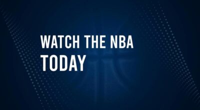 How to Watch the NBA Today, January 16