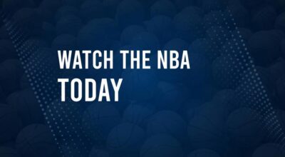 How to Watch the NBA Today, January 19