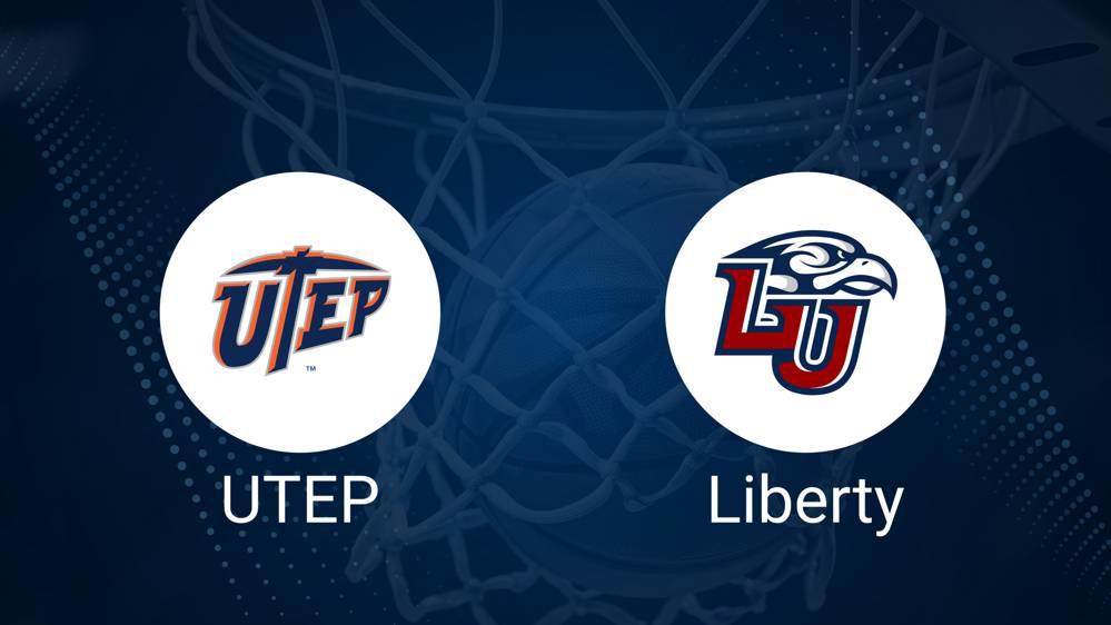 How to Watch UTEP vs. Liberty Women's Basketball on TV or Live Stream - January 16