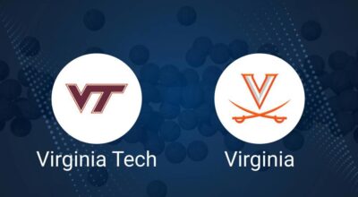 How to Watch Virginia Tech vs. Virginia Women's Basketball on TV or Live Stream - January 16