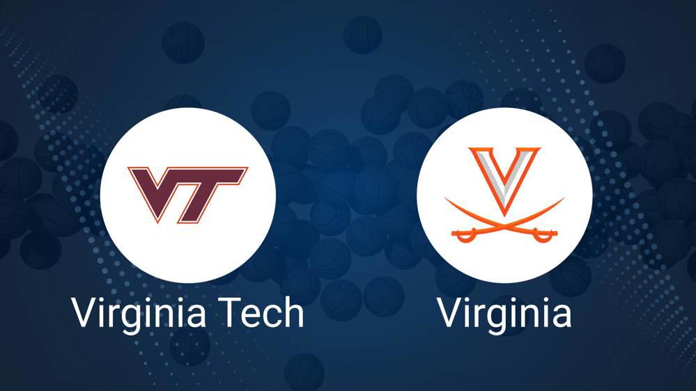 How to Watch Virginia Tech vs. Virginia Women's Basketball on TV or Live Stream - January 16