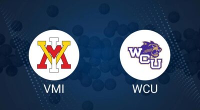 How to Watch VMI vs. Western Carolina on TV or Live Stream - January 15