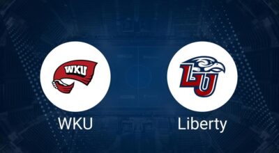 How to Watch Western Kentucky vs. Liberty Women's Basketball on TV or Live Stream - January 2