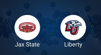 Jacksonville State vs. Liberty Basketball Tickets - Saturday, February 1