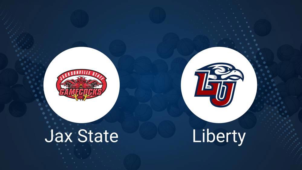 Jacksonville State vs. Liberty Basketball Tickets - Saturday, February 1