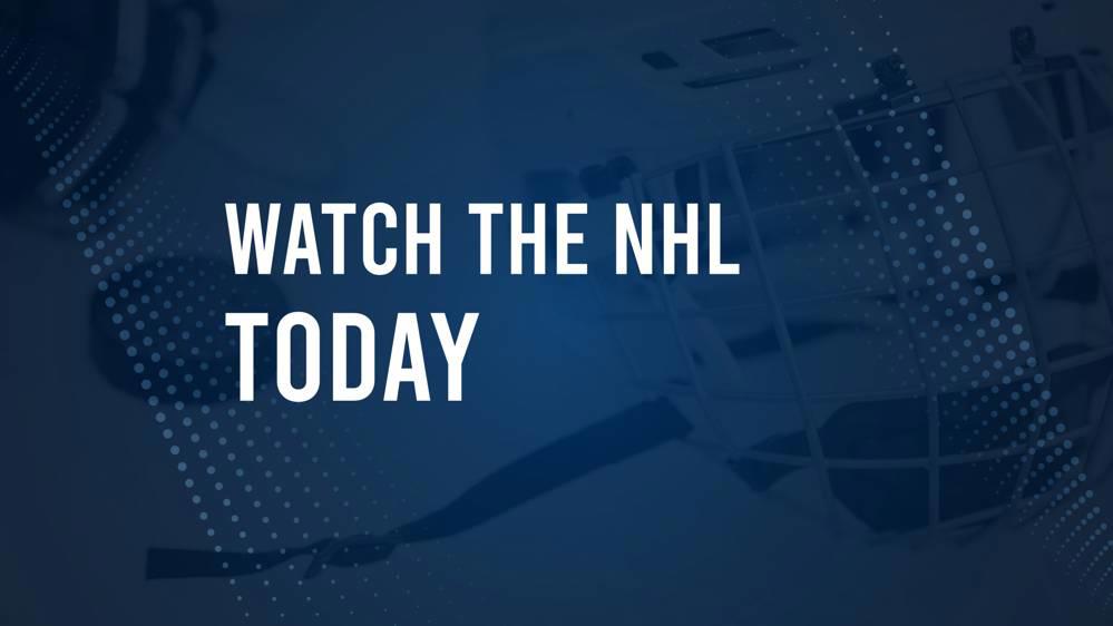 January 19 NHL TV Schedule: TV Channel, Start Times & Live Streaming Options