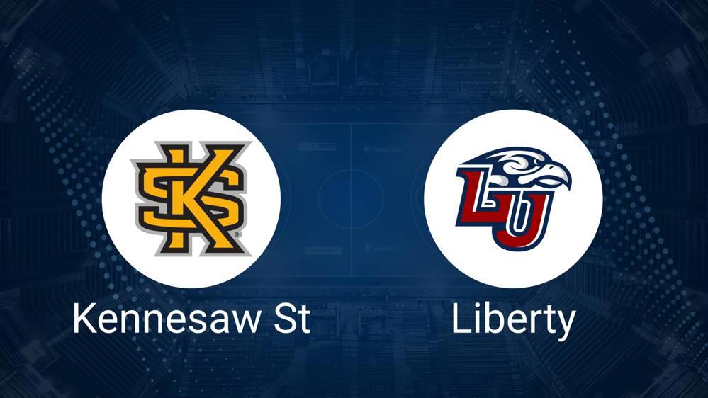 Kennesaw State vs. Liberty Basketball Tickets - Thursday, January 30