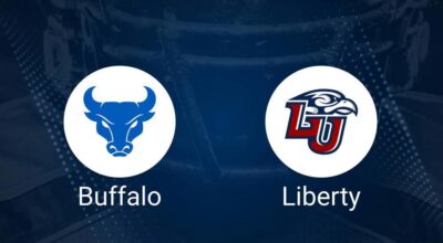 Liberty vs. Buffalo Bahamas Bowl Best Bets, Predictions & Odds – Jan. 4