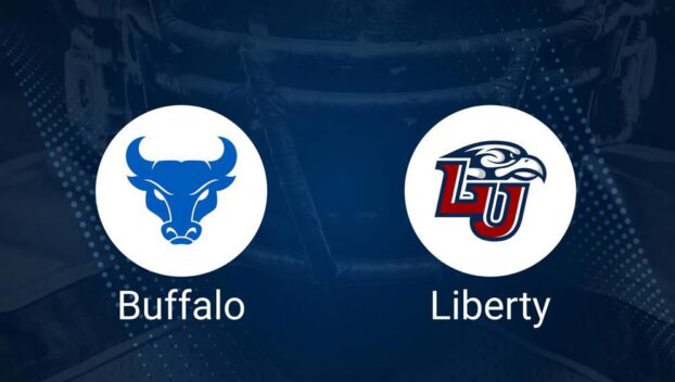 Liberty vs. Buffalo Bahamas Bowl Best Bets, Predictions & Odds – Jan. 4