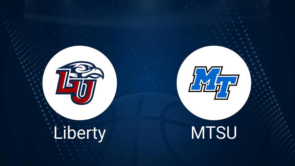 Liberty vs. Middle Tennessee Predictions & Picks: Spread, Total - January 4