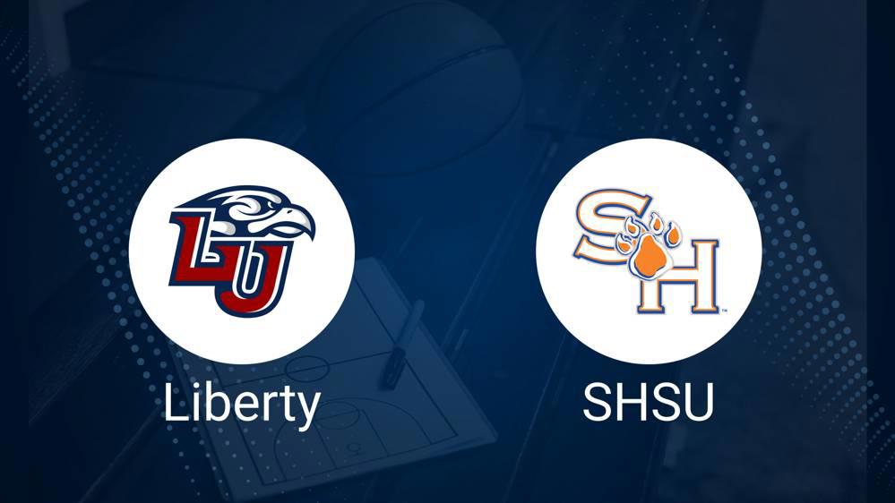 Liberty vs. Sam Houston Predictions & Picks: Spread, Total - January 9