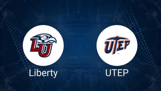 Liberty vs. UTEP Basketball Tickets - Thursday, January 16