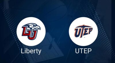 Liberty vs. UTEP Predictions & Picks: Spread, Total - January 16