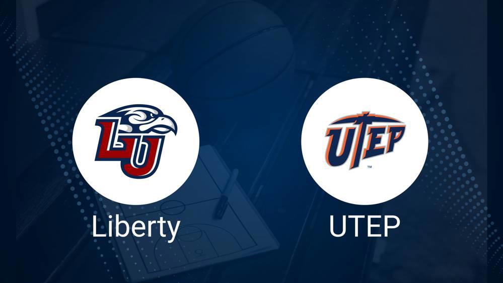 Liberty vs. UTEP Predictions & Picks: Spread, Total - January 16