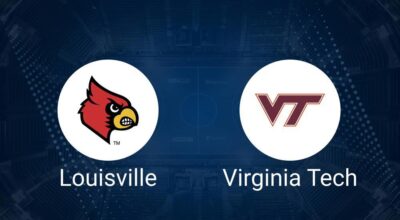 Louisville vs. Virginia Tech Women's Basketball Predictions & Picks: Spread, Total - January 19