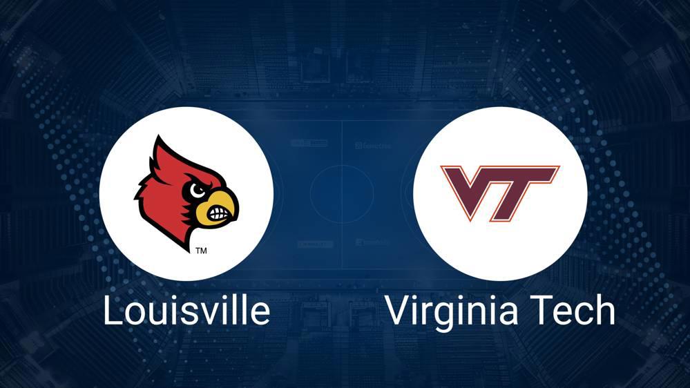 Louisville vs. Virginia Tech Women's Basketball Predictions & Picks: Spread, Total - January 19