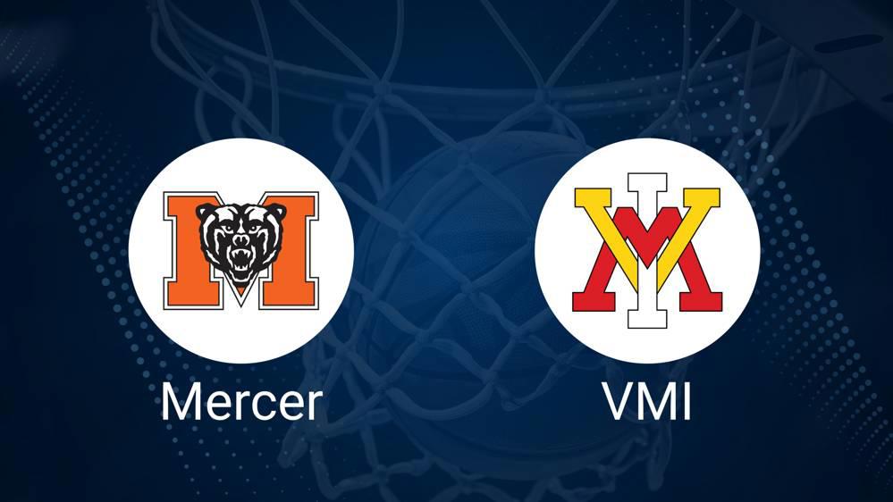 Mercer vs. VMI Predictions & Picks: Spread, Total - January 4