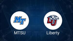 Middle Tennessee vs. Liberty Women's Basketball Predictions & Picks: Spread, Total - January 4