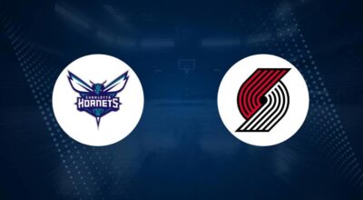 NBA Best Bets: Hornets vs. Trail Blazers Picks for January 24