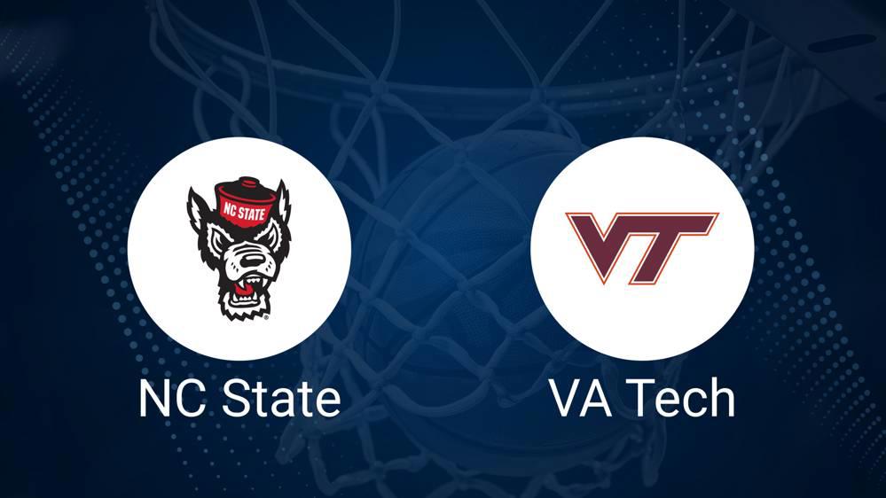 NC State vs. Virginia Tech Predictions & Picks: Spread, Total - January 15