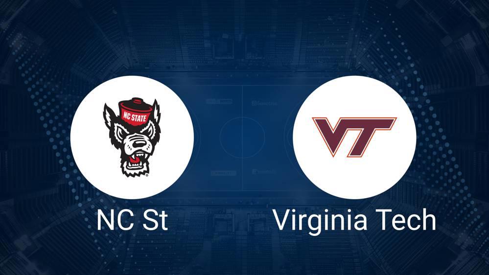 NC State vs. Virginia Tech Women's Basketball Predictions & Picks: Spread, Total - January 26