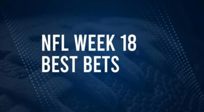 NFL Week 18 Computer Predictions, Best Bets, Over/Under Picks