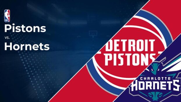 Pistons vs. Hornets Prediction & Picks: Line, Spread, Over/Under - January 3