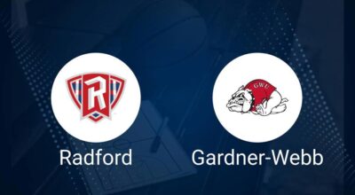 Radford vs. Gardner-Webb Predictions & Picks: Spread, Total - January 15