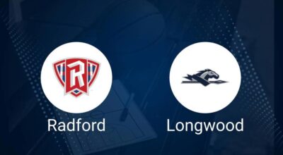 Radford vs. Longwood Predictions & Picks: Spread, Total - January 22