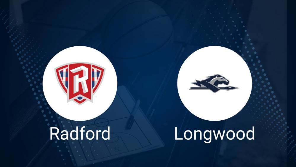 Radford vs. Longwood Predictions & Picks: Spread, Total - January 22