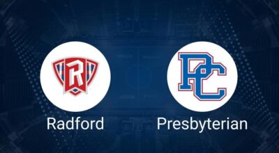 Radford vs. Presbyterian Predictions & Picks: Spread, Total - January 25