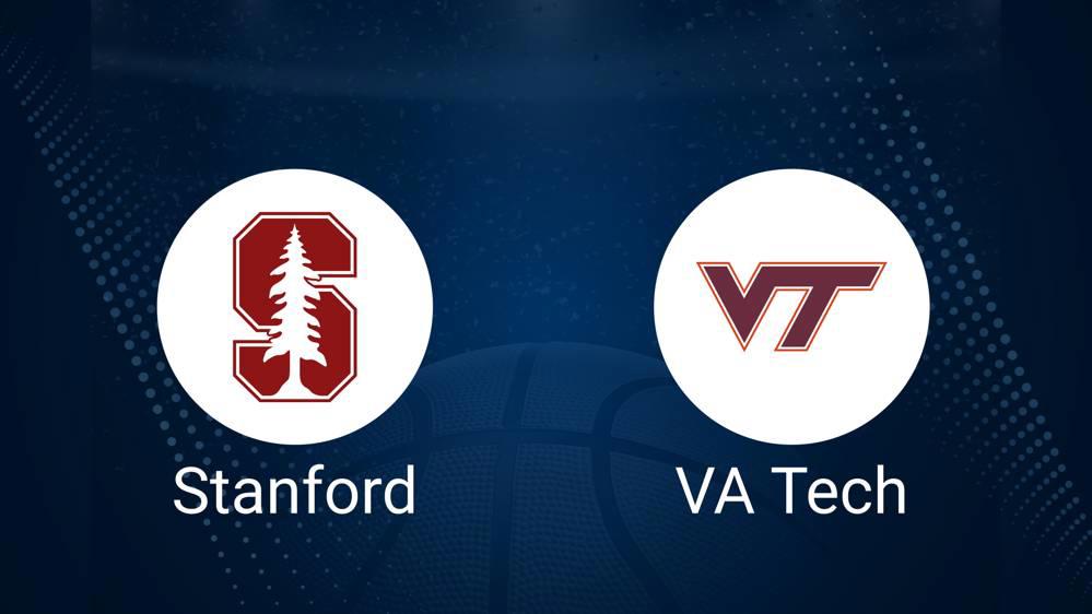 Stanford vs. Virginia Tech Predictions & Picks: Spread, Total - January 8