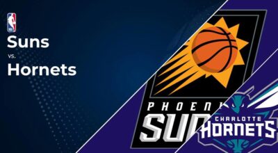 Suns vs. Hornets Prediction & Picks: Line, Spread, Over/Under - January 7