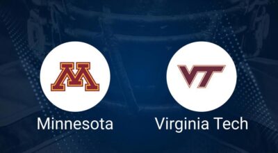 Virginia Tech vs. Minnesota Duke's Mayo Bowl Best Bets, Predictions & Odds – Jan. 3