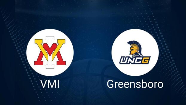 VMI vs. UNC Greensboro Basketball Tickets - Saturday, January 25