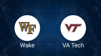 Wake Forest vs. Virginia Tech Predictions & Picks: Spread, Total - January 18