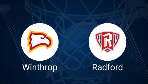 Winthrop vs. Radford Predictions & Picks: Spread, Total - January 4