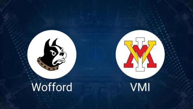 Wofford vs. VMI Basketball Tickets - Wednesday, January 29